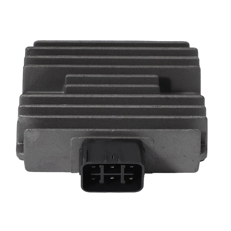 5X Motorcycle Accessories Voltage Regulator Rectifier For KAWASAKI Er6n Ninja 650R Z750S For Versys Z1000 Zx1000 Ninja
5X Motorcycle Accessories Voltage Regulator Rectifier For KAWASAKI Er6n Ninja 650R Z750S For Versys Z1000 Zx1000 Ninja
