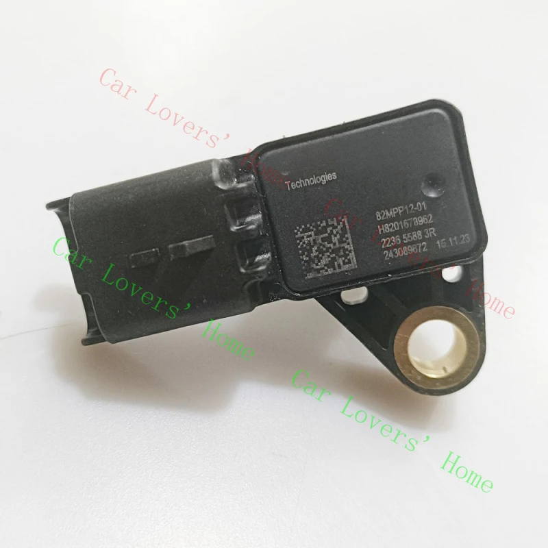Датчик давления во впускном коллекторе A+ 82MPP12-01 223655883R OEM
Датчик давления во впускном коллекторе A+ 82MPP12-01 223655883R OEM