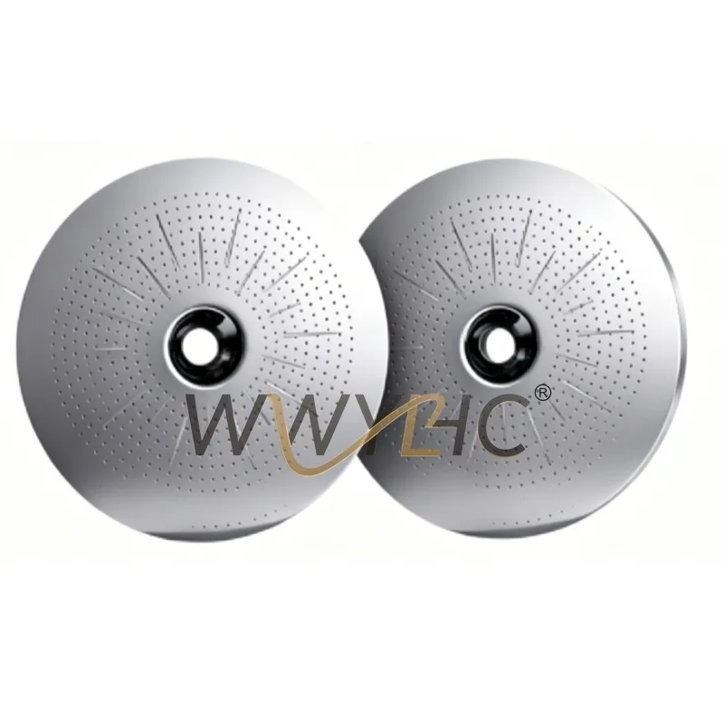 Suitable for Brewing Heads, Water Distributor Mesh, Shower Filters, Coffee Machine Brewing Head Accessories
Suitable for Brewing Heads, Water Distributor Mesh, Shower Filters, Coffee Machine Brewing Head Accessories