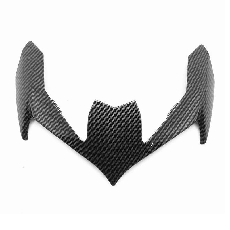 Носовой обтекатель мотоцикла, передняя фара, верхняя крышка лампы для Kawasaki Z900 Z 900 2020 2021 2022
Носовой обтекатель мотоцикла, передняя фара, верхняя крышка лампы для Kawasaki Z900 Z 900 2020 2021 2022