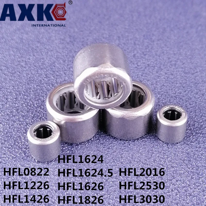 One Way Roller Bearing HFL0822 HFL1226 HFL1426 HFL1624 HFL1826 HFL2016 HFL2530 HFL3030 Single Way Needle Bearing
One Way Roller Bearing HFL0822 HFL1226 HFL1426 HFL1624 HFL1826 HFL2016 HFL2530 HFL3030 Single Way Needle Bearing