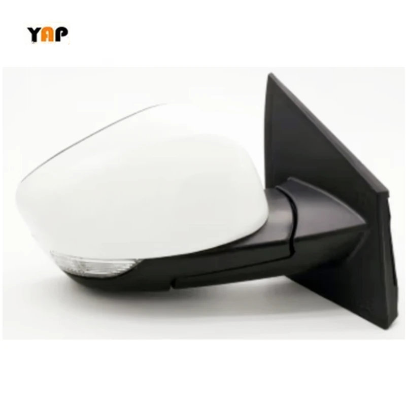 NEW Right With turn signal lamp Door Mirror assembly Fit For MG350 10030384 2013
NEW Right With turn signal lamp Door Mirror assembly Fit For MG350 10030384 2013