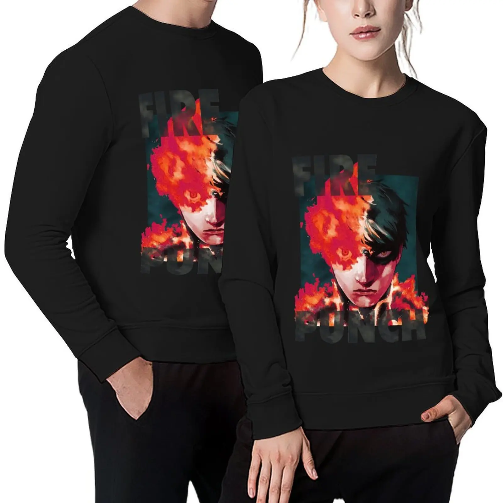 Agni Pullover anime clothing blouse autumn autumn jacket men hooded sweatshirt
Agni Pullover anime clothing blouse autumn autumn jacket men hooded sweatshirt
