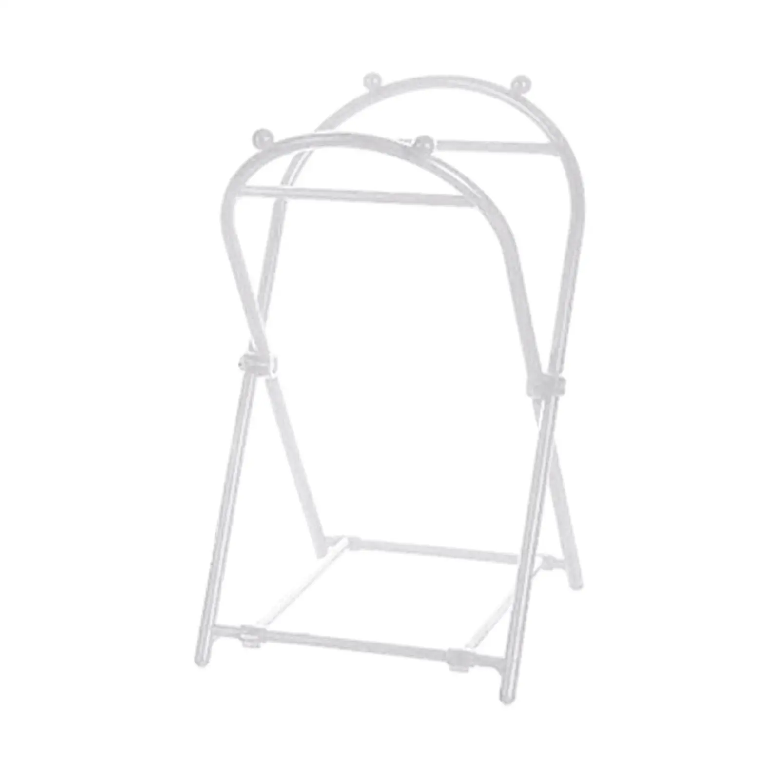Trash Bag Holder Stand Garbage Bag Holder Frame Shopping Bag Holder Portable Hanging Trash Bag Rack for Parties Gardening
Trash Bag Holder Stand Garbage Bag Holder Frame Shopping Bag Holder Portable Hanging Trash Bag Rack for Parties Gardening
