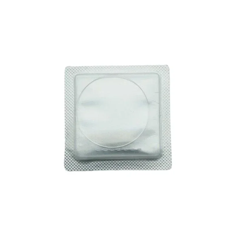 Watch Sapphire Crystal Glass for Blancpain Villeret Ultra-Slim 6606 34.5 * 2.1 * 1.2 mm
Watch Sapphire Crystal Glass for Blancpain Villeret Ultra-Slim 6606 34.5 * 2.1 * 1.2 mm