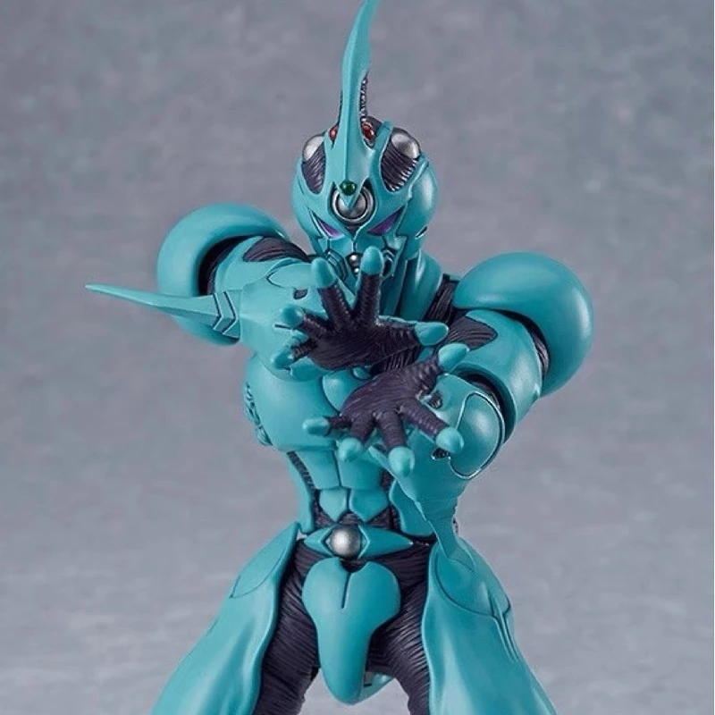 Bio Booster Armor Guyver role MechWarrior Guyver I NO.1 action Figure Toys Collect Decorate Anime Peripheral Birthday Gifts
Bio Booster Armor Guyver role MechWarrior Guyver I NO.1 action Figure Toys Collect Decorate Anime Peripheral Birthday Gifts