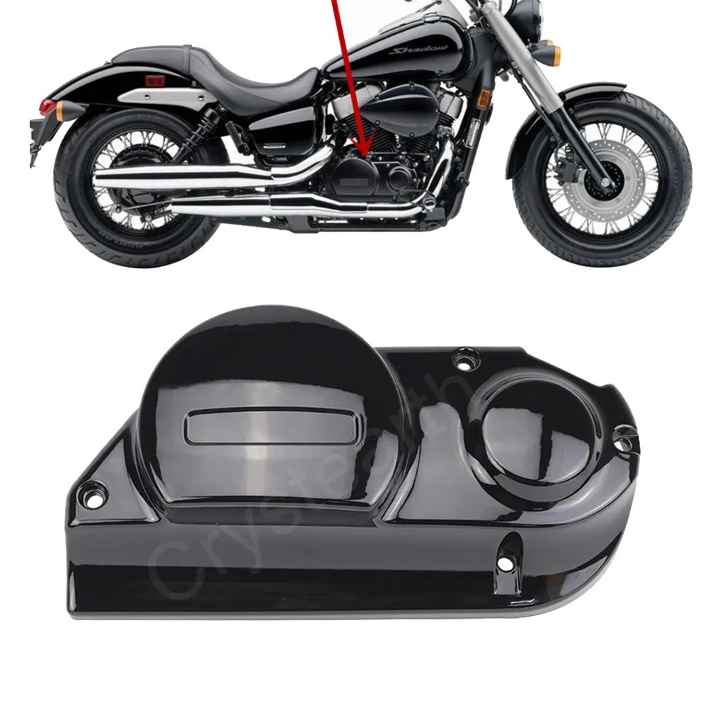 Защита двигателя мотоцикла, боковая крышка сцепления для Honda Shadow VT750 VT400 VT 750 400 2004-2011 2012 2006 2007 2008 2009
Защита двигателя мотоцикла, боковая крышка сцепления для Honda Shadow VT750 VT400 VT 750 400 2004-2011 2012 2006 2007 2008 2009