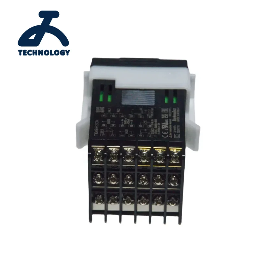 Терморегуляторы AUTONICS TK4S-B4CN, TK4SP-14RN, TK4SP-14SN, TK4SP-14CN, TK4S-T4CR, TK4S-22RN, TK4S-B4CC
Терморегуляторы AUTONICS TK4S-B4CN, TK4SP-14RN, TK4SP-14SN, TK4SP-14CN, TK4S-T4CR, TK4S-22RN, TK4S-B4CC