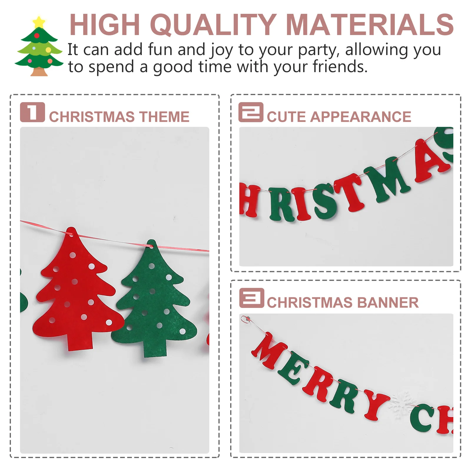 3pcs Christmas Felt Bunting Snowman String Flags Party Decorative Banner Hanging Decoration For Indoor Outdoor Xmas Tree Wall
3pcs Christmas Felt Bunting Snowman String Flags Party Decorative Banner Hanging Decoration For Indoor Outdoor Xmas Tree Wall