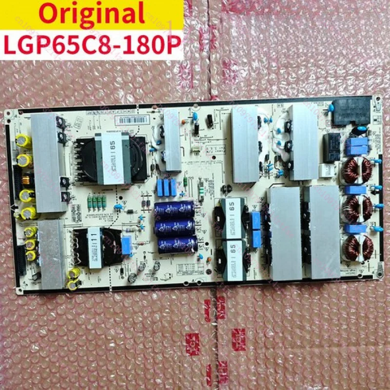 95%NEW FOR LG OLED65C8PCA.BUSWLJR POWER BOARD EAY64748901
95%NEW FOR LG OLED65C8PCA.BUSWLJR POWER BOARD EAY64748901