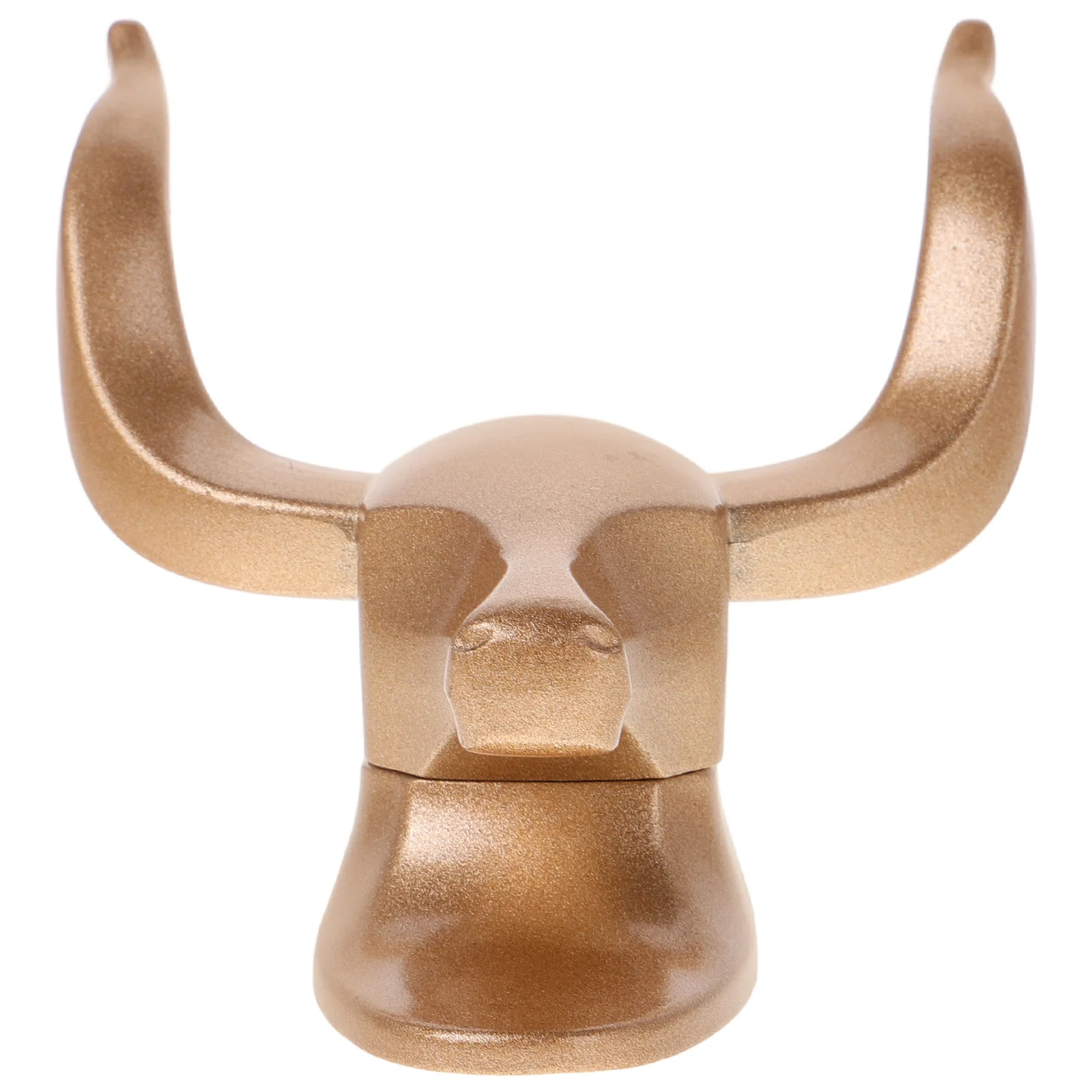 Coat Hook Animal Design Wall Hanger Bull Head Decorative Towel Key Holder Creative Entryway Storage No
Coat Hook Animal Design Wall Hanger Bull Head Decorative Towel Key Holder Creative Entryway Storage No