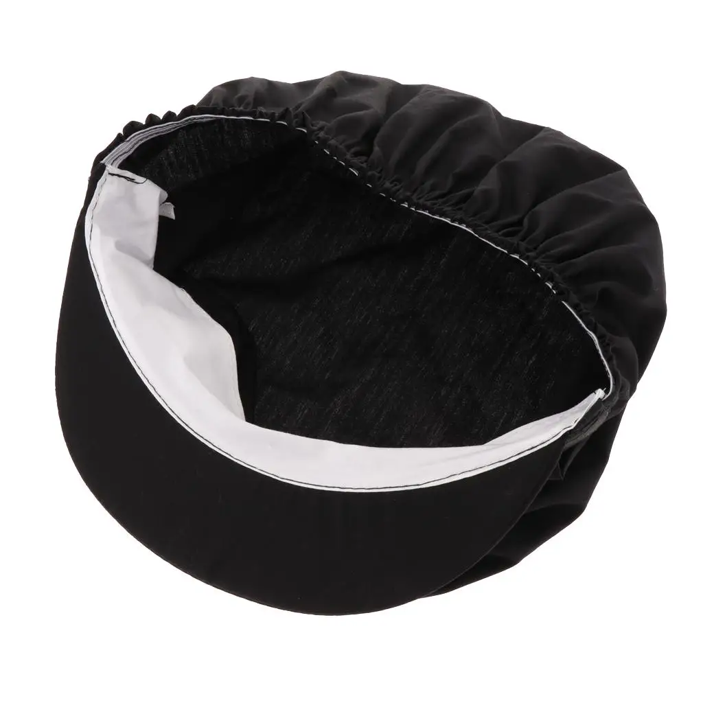 Unisex Adjustable Chef Hat Kitchen Cook Cap Baking Hat for Café Pub Commercial Catering Work
Unisex Adjustable Chef Hat Kitchen Cook Cap Baking Hat for Café Pub Commercial Catering Work