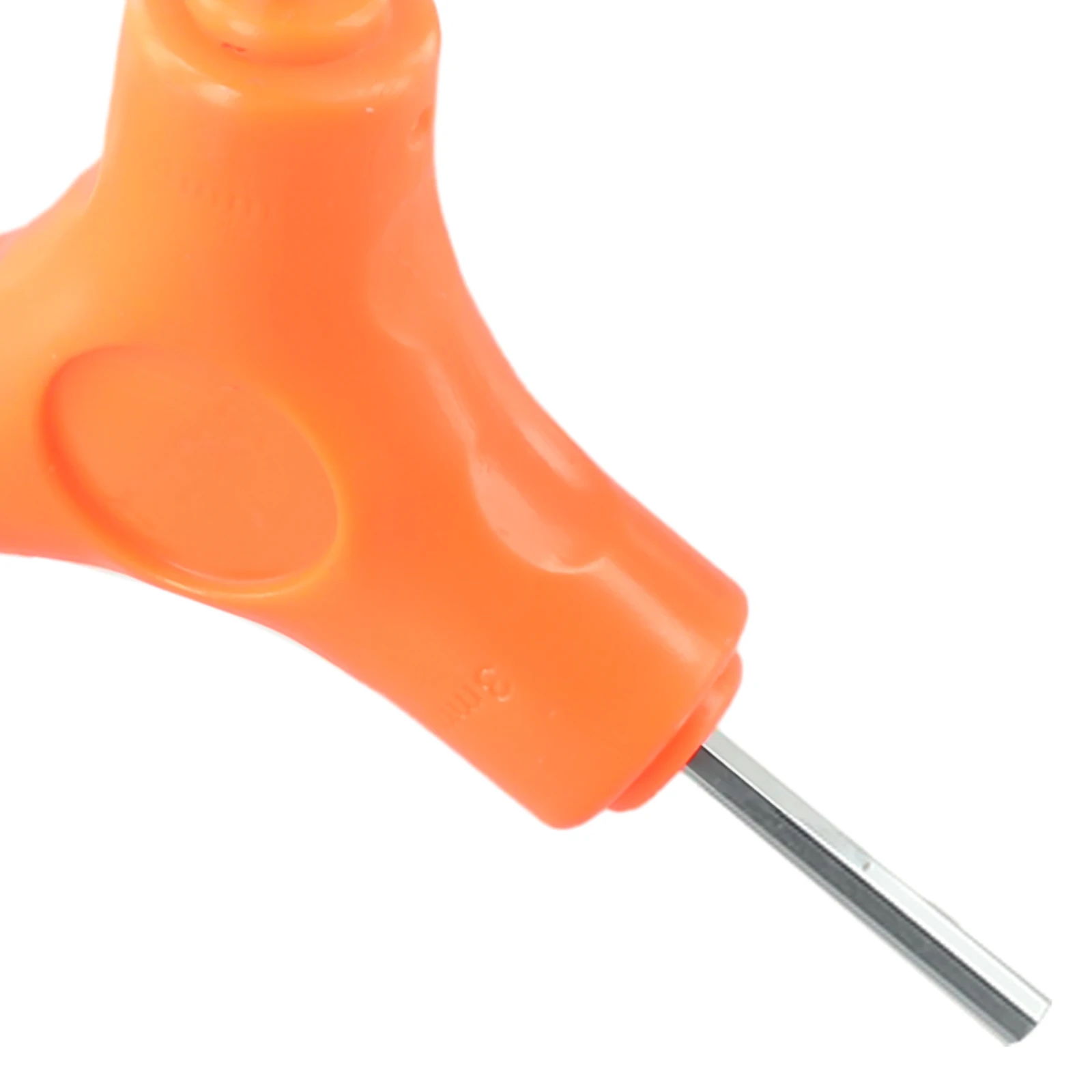 Изучите точное регулирование с шестигранным ключом тригневного нерва. Шестигранный ключ 3 в 1. Ручные инструменты, противоскользящие и износостойкие.
Изучите точное регулирование с шестигранным ключом тригневного нерва. Шестигранный ключ 3 в 1. Ручные инструменты, противоскользящие и износостойкие.