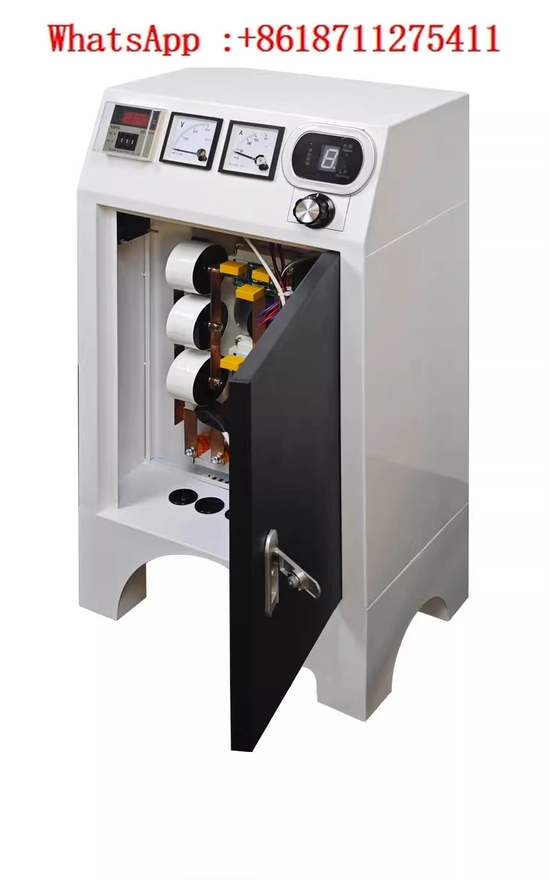 40-150KW granulation machine, molding machine, waste plastic recycling, high-power heating appliance
40-150KW granulation machine, molding machine, waste plastic recycling, high-power heating appliance