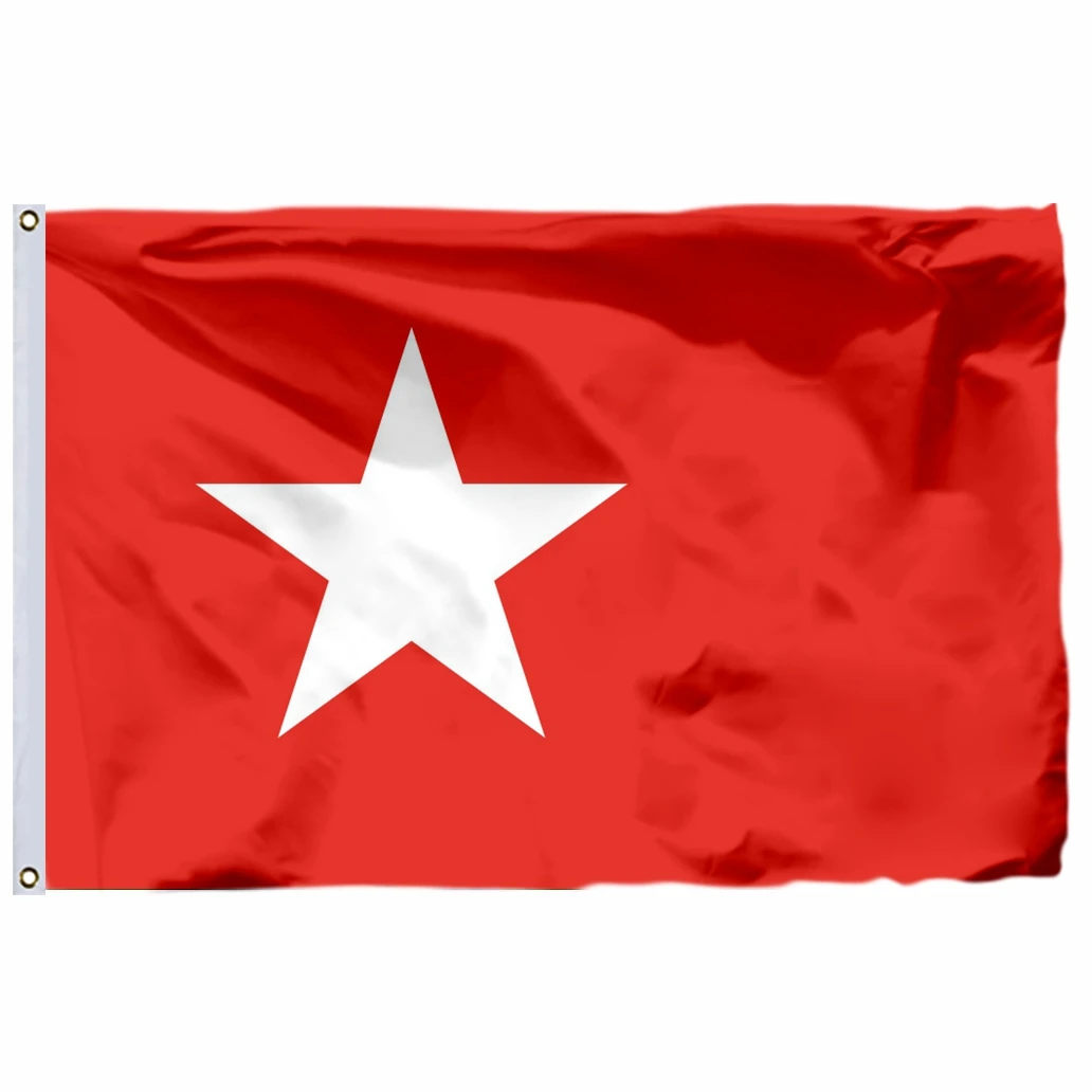 Netherlands Maastricht Flag 90x150cm 3x5FT 21x14cm 2x3ft 100D Office Activity Parade Festival Home Decoration
Netherlands Maastricht Flag 90x150cm 3x5FT 21x14cm 2x3ft 100D Office Activity Parade Festival Home Decoration