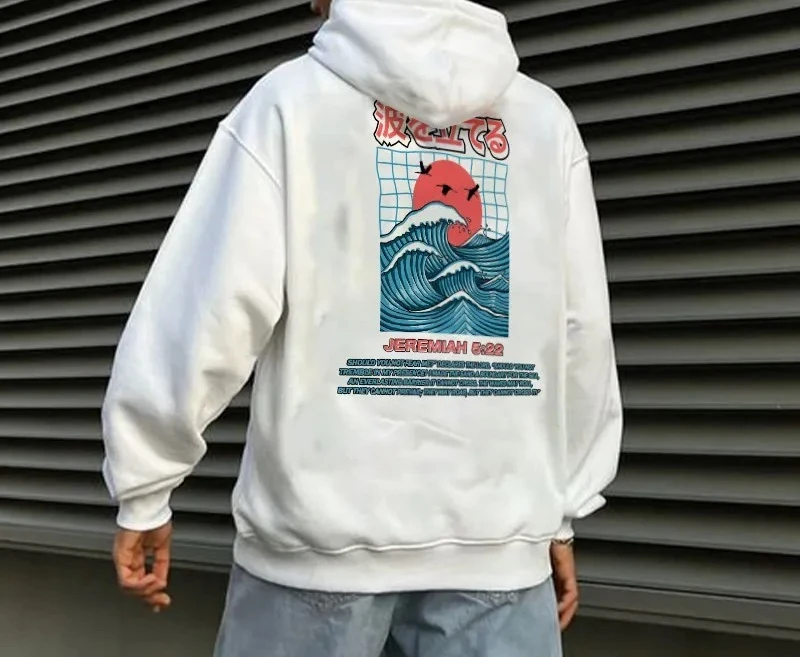 2025 Autumn and Winter Unisex Cotton Japanese Wave Psalm 93_3-4 Print Hoodie High-end Luxury Is for Both Men and Women Top Y2k
2025 Autumn and Winter Unisex Cotton Japanese Wave Psalm 93_3-4 Print Hoodie High-end Luxury Is for Both Men and Women Top Y2k