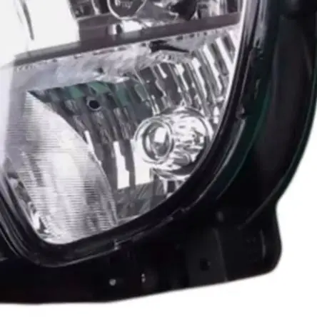 Front Bumper Fog Lamp Light For Ssangyong For Actyon For Sports 2012-2014 8320132500 Black ABS Replacement Signal Lamp Assembly
Front Bumper Fog Lamp Light For Ssangyong For Actyon For Sports 2012-2014 8320132500 Black ABS Replacement Signal Lamp Assembly