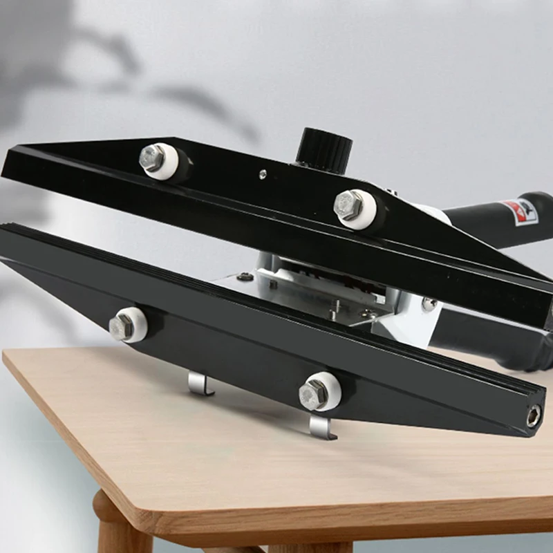 Portable Direct-heat Pliers Sealing Machine Multiple Uses 200 300 400mm For Aluminum Film Kraft Paper Bag Impulse Sealer
Portable Direct-heat Pliers Sealing Machine Multiple Uses 200 300 400mm For Aluminum Film Kraft Paper Bag Impulse Sealer