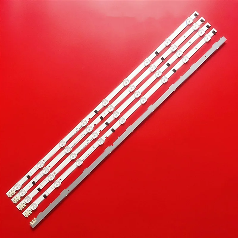 【Must-Haves】LED Backlight Strip Replacement For Samsung TV Models UA32F5500ARXXR UA32F5300AR
【Must-Haves】LED Backlight Strip Replacement For Samsung TV Models UA32F5500ARXXR UA32F5300AR
