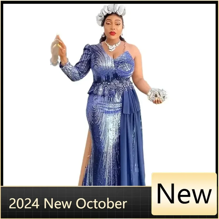 Customized Sequin African Party Evening Dresses for Women Autumn Elegant Africa Plus Size Long Maxi Christmas Dress Outfits Anka
Customized Sequin African Party Evening Dresses for Women Autumn Elegant Africa Plus Size Long Maxi Christmas Dress Outfits Anka