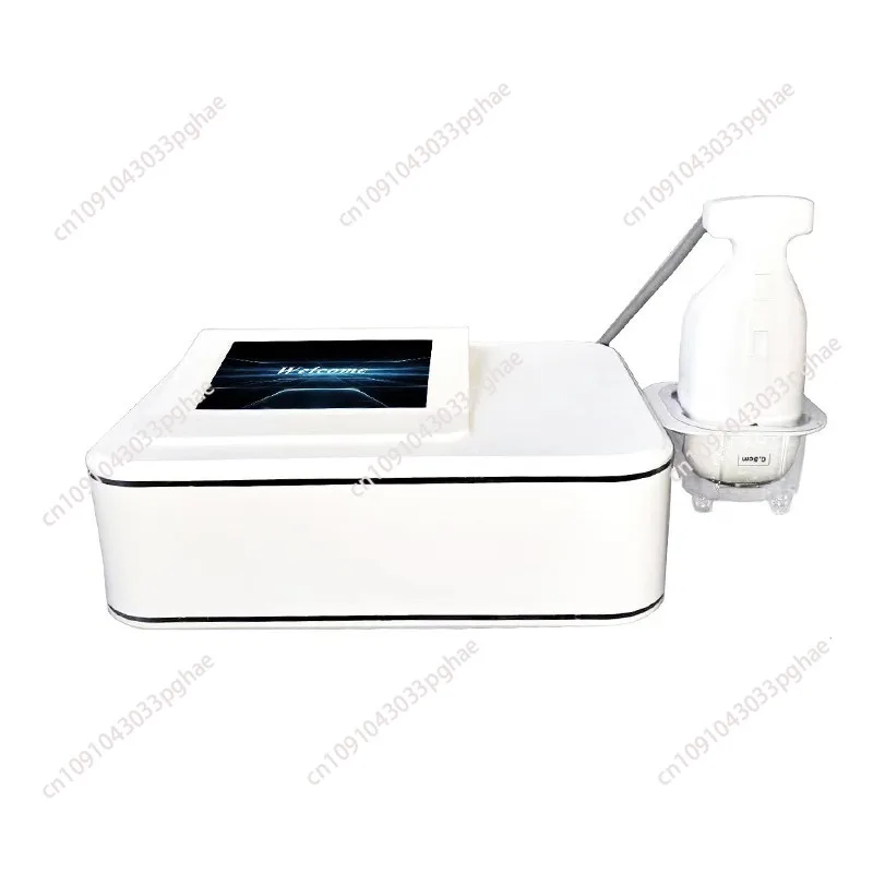 Convenient desktop thermal plastic beauty instrument, home thermal therapy instrument for shaping self-cultivation hospital
Convenient desktop thermal plastic beauty instrument, home thermal therapy instrument for shaping self-cultivation hospital