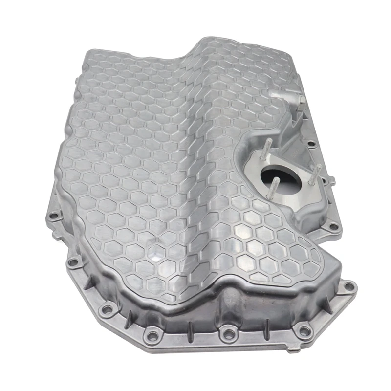 06K103600R For A1 A3 Q2 TT Volkswagen Golf MK7 GTI Tiguan Passat Skoda Oil Pan Gearbox Oil Bottom Aluminum Case
06K103600R For A1 A3 Q2 TT Volkswagen Golf MK7 GTI Tiguan Passat Skoda Oil Pan Gearbox Oil Bottom Aluminum Case