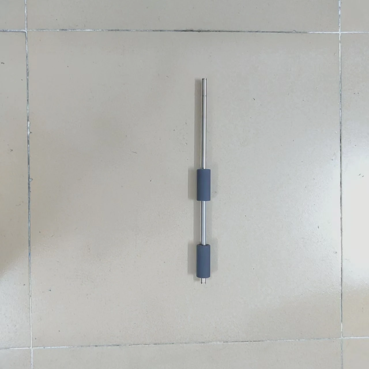Оригинальный дубликатор PAPER ELEVATION ROLLER 2, подходящий для RISO COM COLOR 060-55010
Оригинальный дубликатор PAPER ELEVATION ROLLER 2, подходящий для RISO COM COLOR 060-55010