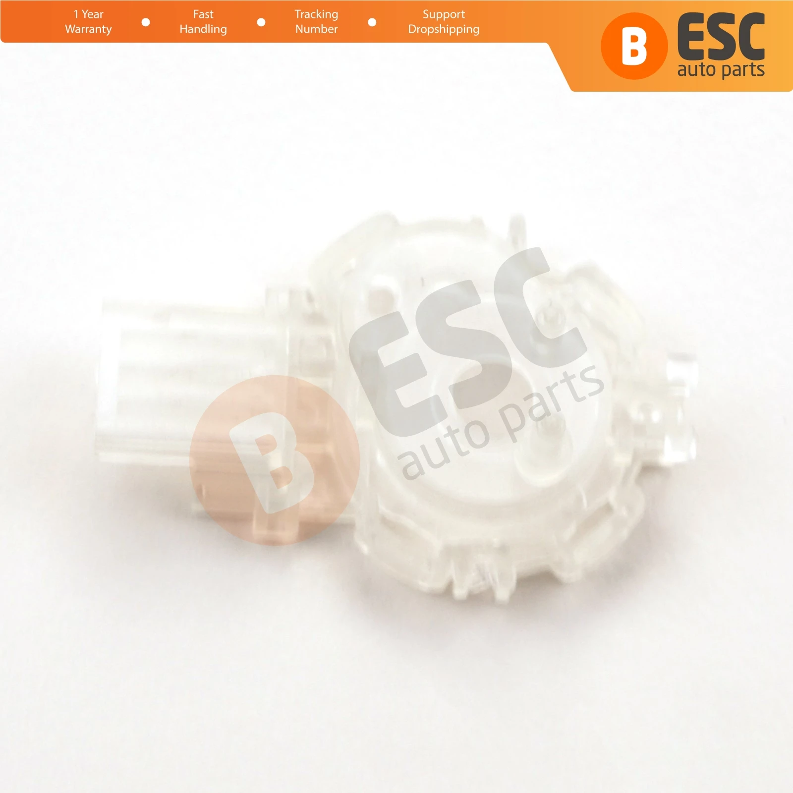 EDP1176 Dashboard Instrument Cluster Stepper Motor Cover Cap for Iveco Ford Truck Ford 5640 6640 7740 7840 New Holland
EDP1176 Dashboard Instrument Cluster Stepper Motor Cover Cap for Iveco Ford Truck Ford 5640 6640 7740 7840 New Holland