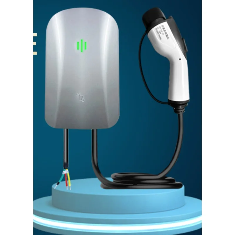 New energy charging pile General charging pile for household electric vehicles
New energy charging pile General charging pile for household electric vehicles