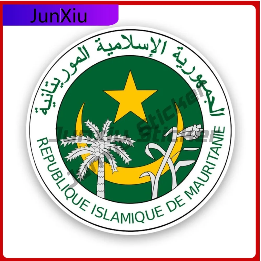 Mauritanian Seal Sticker Waterproof Outdoor Decals Anime Laptop Waterproof Vinyl Decal For Toilet Seat Creative Outdoor Creative
Mauritanian Seal Sticker Waterproof Outdoor Decals Anime Laptop Waterproof Vinyl Decal For Toilet Seat Creative Outdoor Creative