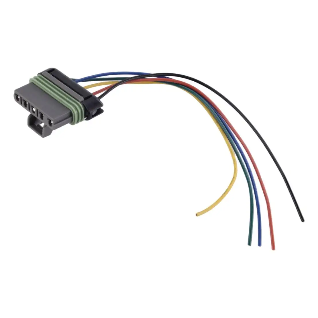 99595 кВт HVAC вентилятор двигатель нагревателя резистор жгут подходит для Holden Trax 2015 2016 2017 2018 2019
99595 кВт HVAC вентилятор двигатель нагревателя резистор жгут подходит для Holden Trax 2015 2016 2017 2018 2019