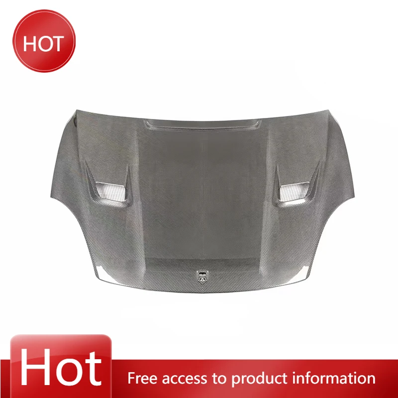 2018-2023 Cayenne Carbon Fiber Engine Hood Dry Carbon 9YA MSY New Front Bumper Upgrade Position Front
2018-2023 Cayenne Carbon Fiber Engine Hood Dry Carbon 9YA MSY New Front Bumper Upgrade Position Front