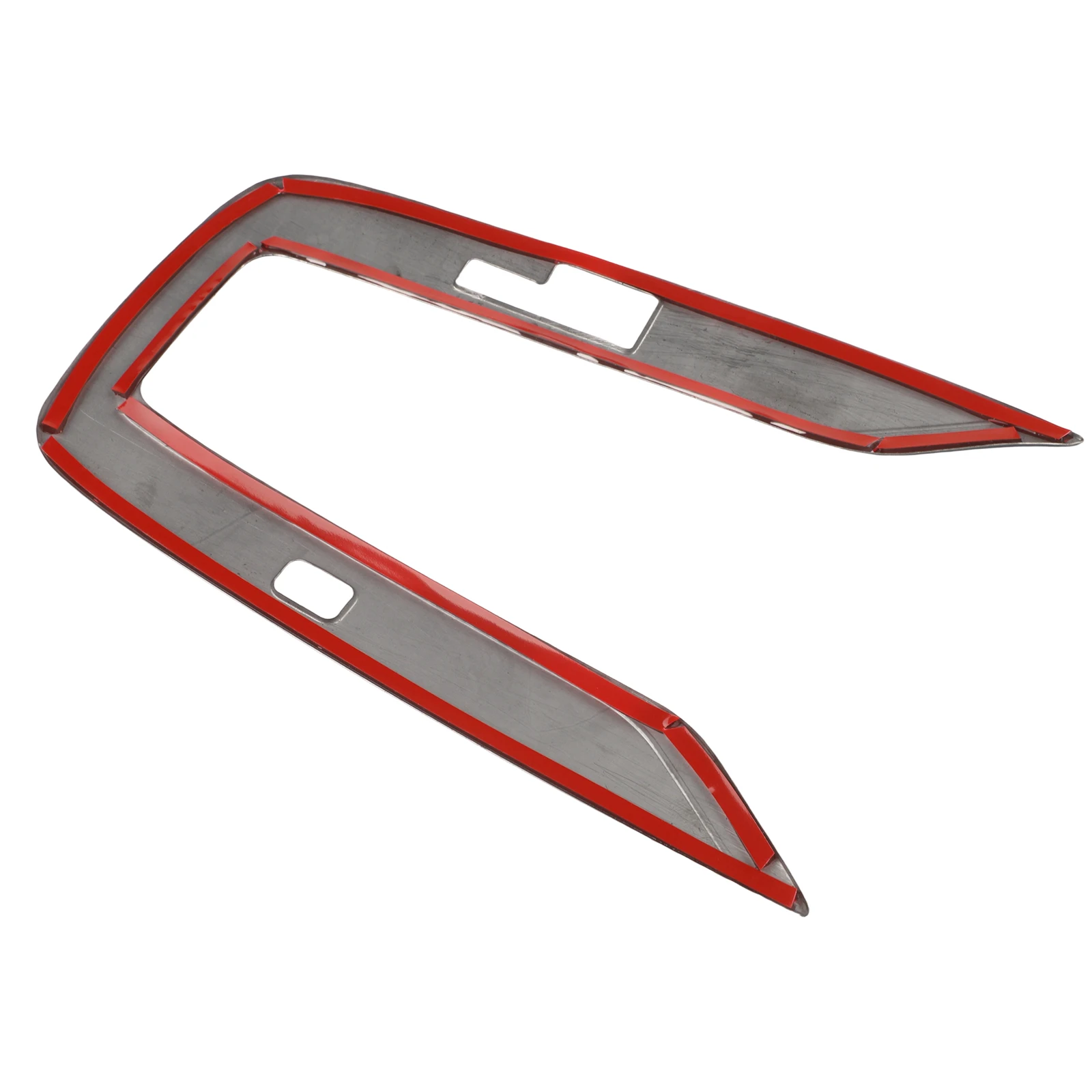 Крышка панели консоли, наклейка из углеродного волокна, предназначенная для Toyota Corolla 2019 2024, рамка переключения передач, внешняя рамка
Крышка панели консоли, наклейка из углеродного волокна, предназначенная для Toyota Corolla 2019 2024, рамка переключения передач, внешняя рамка