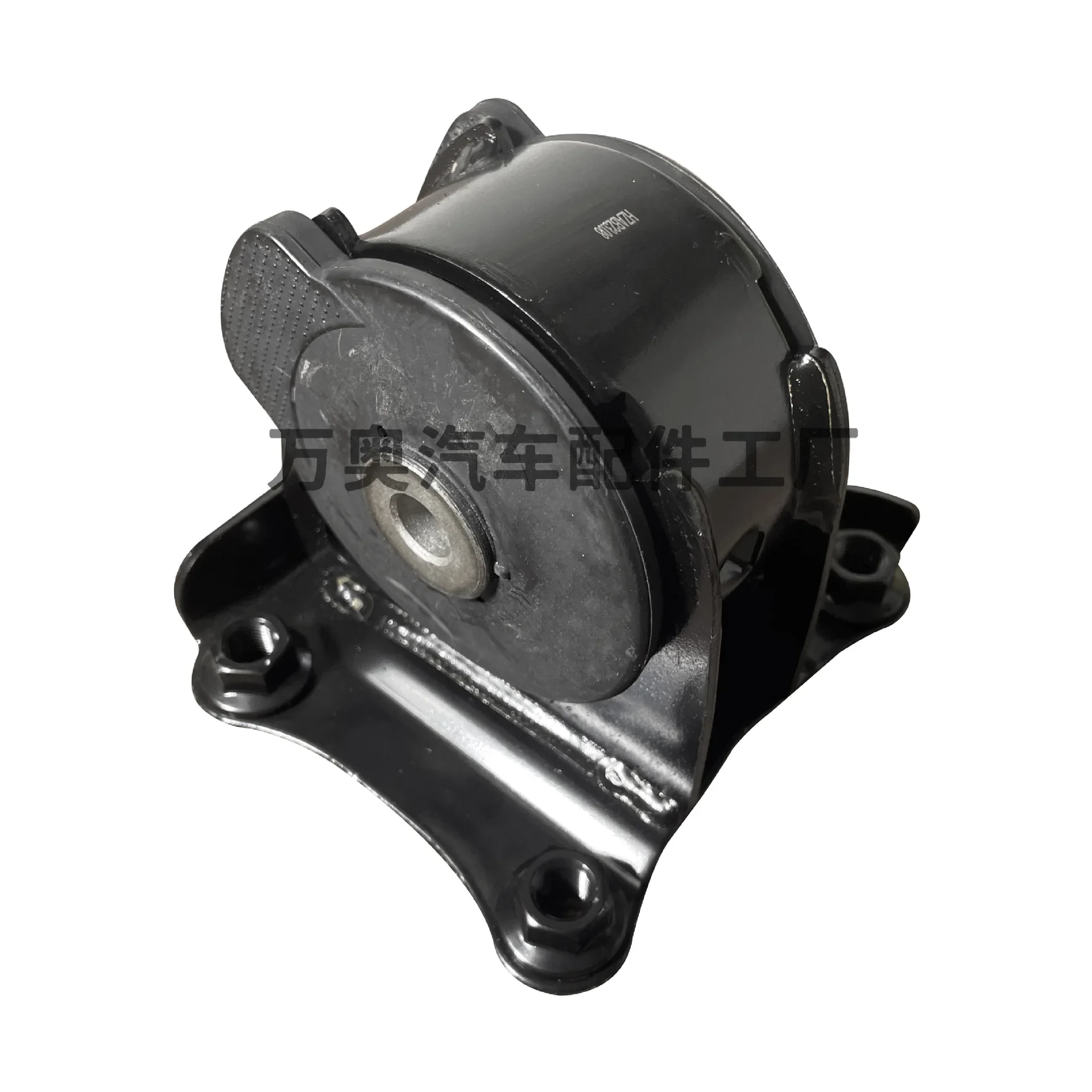 1236131460 Подходит для Toyota Weierfa GGH30, резиновый кронштейн для ног двигателя
1236131460 Подходит для Toyota Weierfa GGH30, резиновый кронштейн для ног двигателя