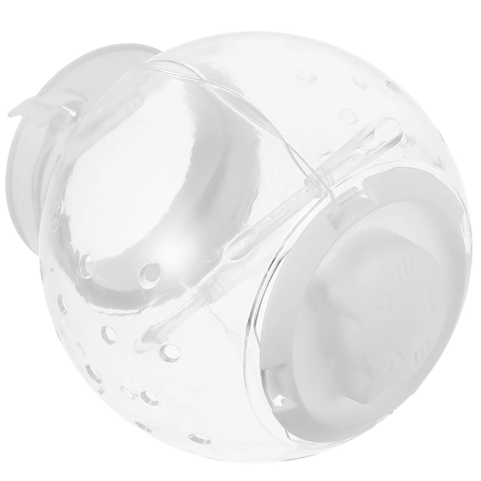 Pet Protective Clear Breathable Anti-chewing Cat Kitten Hood Stop Licking Surgery Recovery Grooming Transparent Shield
Pet Protective Clear Breathable Anti-chewing Cat Kitten Hood Stop Licking Surgery Recovery Grooming Transparent Shield