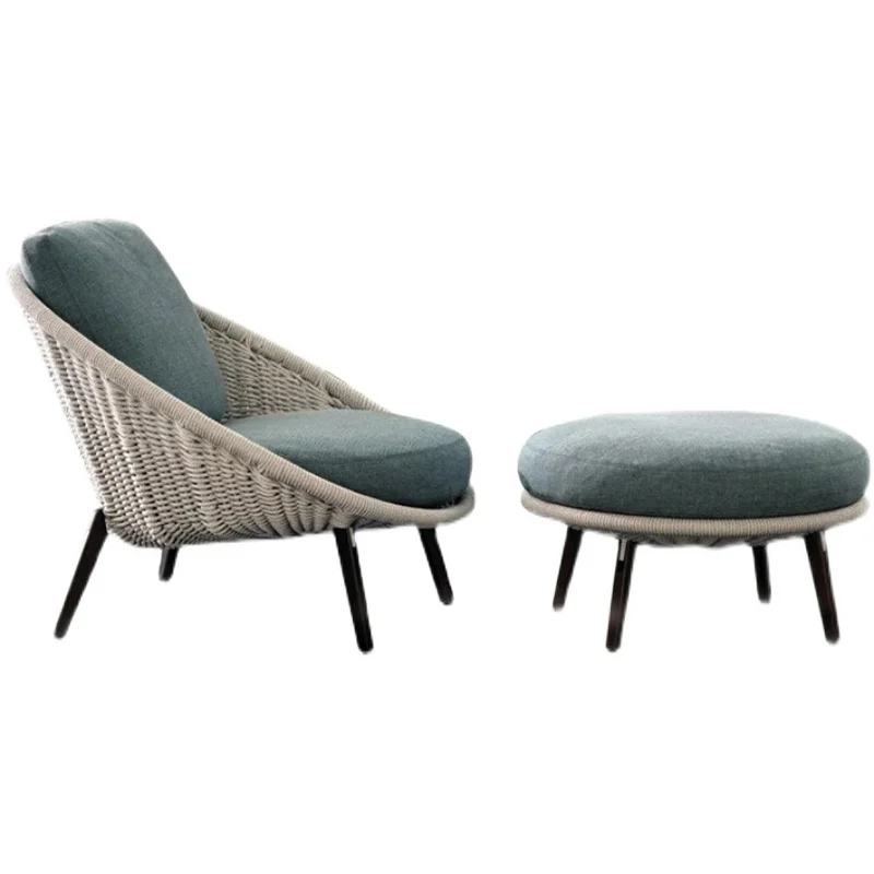 Nordic outdoor rattan sofa courtyard waterproof sunscreen rattan chair home living room villa garden sales department furniture
Nordic outdoor rattan sofa courtyard waterproof sunscreen rattan chair home living room villa garden sales department furniture