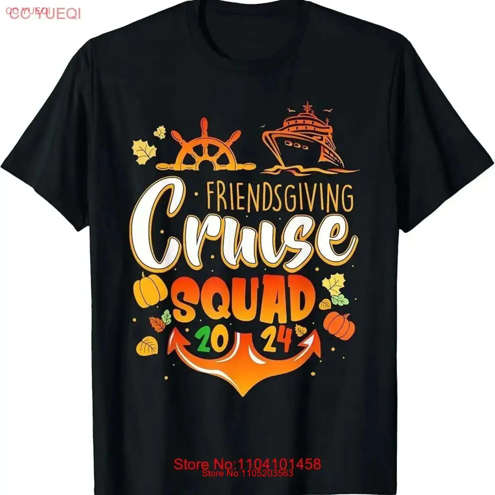 Футболка Friendsgiving Cruise Squad 2024, винтажная стираная, слегка мягкая, стильная, с рисунком, повседневная, унисекс, удобная
Футболка Friendsgiving Cruise Squad 2024, винтажная стираная, слегка мягкая, стильная, с рисунком, повседневная, унисекс, удобная