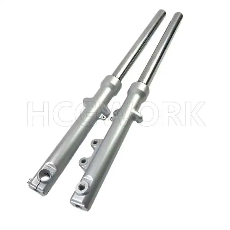 Motorcycle American Crown Prince Front Shock Absorber and Shock Absorber Front Fork for Haojue Suzuki Gz125hs Gz150-a / e
Motorcycle American Crown Prince Front Shock Absorber and Shock Absorber Front Fork for Haojue Suzuki Gz125hs Gz150-a / e