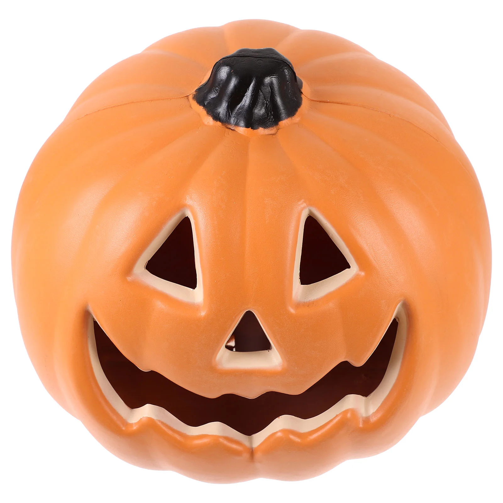 Lanterns Halloween Jack-o-lantern LED Lamp Decorate Decorative Orange Night Light
Lanterns Halloween Jack-o-lantern LED Lamp Decorate Decorative Orange Night Light
