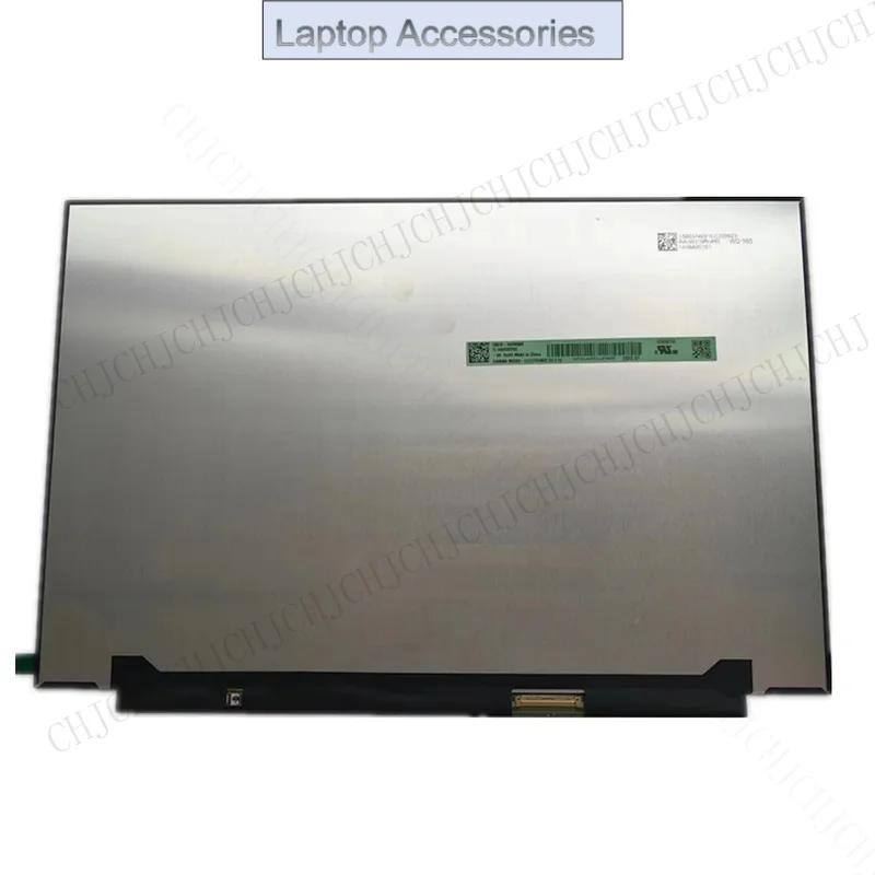 F 120Hz 14.0" WQXGA Laptop LCD Screen For ASUS ROG Zephyrus G14 GA402RK TL140ADXP02 2.5k 2560x1600
F 120Hz 14.0" WQXGA Laptop LCD Screen For ASUS ROG Zephyrus G14 GA402RK TL140ADXP02 2.5k 2560x1600