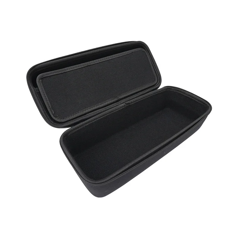 High-end keyboard EVA bag storage box Mechanical waterproof and anti-drop bag Bluetooth storage bag Digital packaging box
High-end keyboard EVA bag storage box Mechanical waterproof and anti-drop bag Bluetooth storage bag Digital packaging box