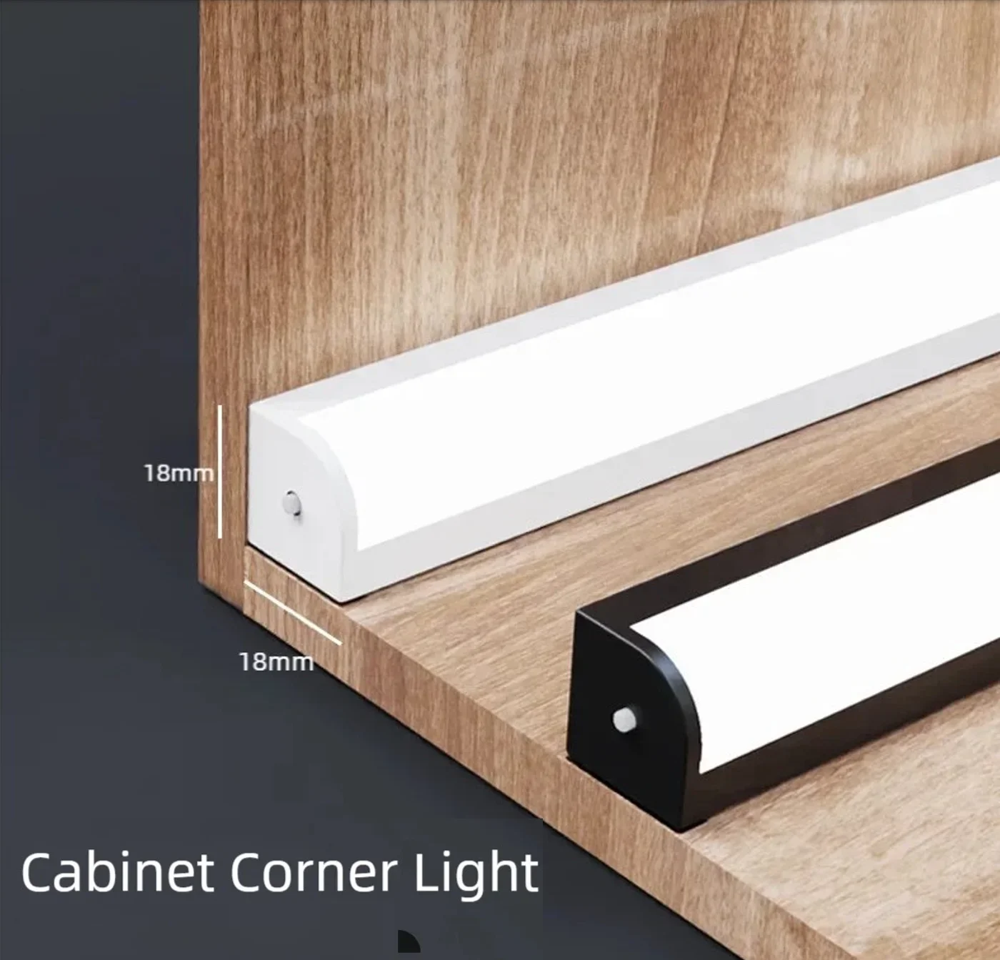 Multi Packs in Discount 3Colors in 1 Max 30pcs Remote Controlller LED Wireless Under Cabinet Corner Lights Type-C Rechargeable
Multi Packs in Discount 3Colors in 1 Max 30pcs Remote Controlller LED Wireless Under Cabinet Corner Lights Type-C Rechargeable