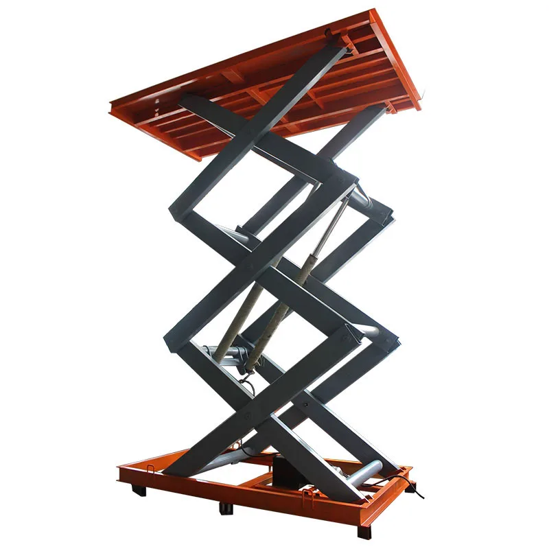 UNW Mini Scissor Lift Table Platform 2m 3m 4m Elevated Work Platform with Electric Hydraulic Lifter
UNW Mini Scissor Lift Table Platform 2m 3m 4m Elevated Work Platform with Electric Hydraulic Lifter