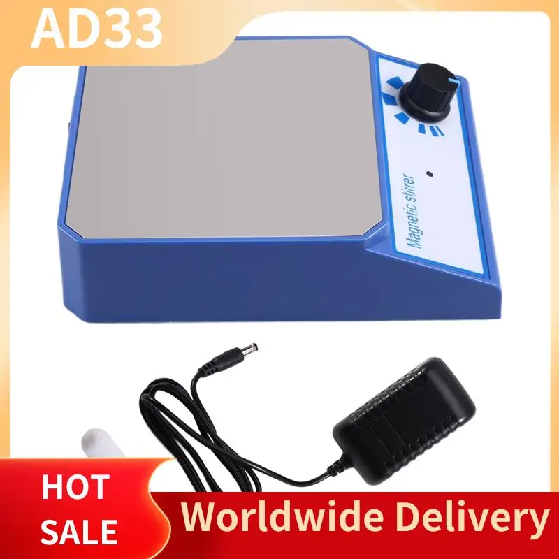 Top Deals Magnetic Stirrer Magnetic Stirrers Magnetic Stirrer Mixer Lab Magnetic Mixer Magnetic Mixer EU Plug
Top Deals Magnetic Stirrer Magnetic Stirrers Magnetic Stirrer Mixer Lab Magnetic Mixer Magnetic Mixer EU Plug