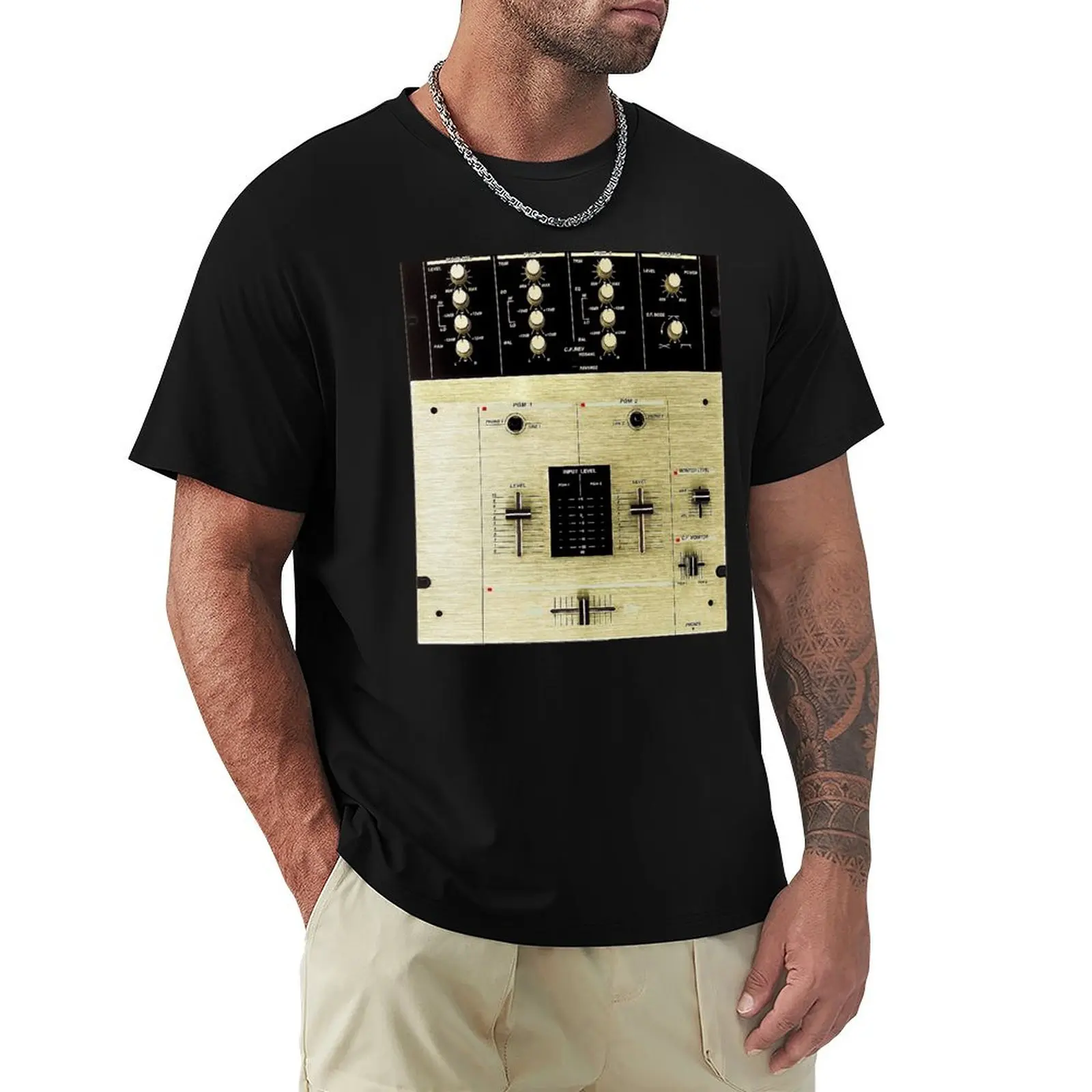 DJ Mixer 05 Pro 2 T-Shirt Blouse valentines clothes luxury clothing labubu blacks mens t shirts top quality
DJ Mixer 05 Pro 2 T-Shirt Blouse valentines clothes luxury clothing labubu blacks mens t shirts top quality