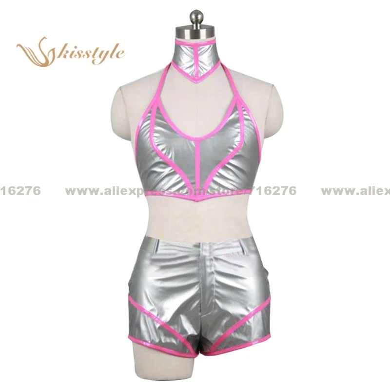 Kisstyle Fashion Black Butler Ran-Mao Blue Cat Uniform COS Clothing Cosplay Costume,Customized Accepted
Kisstyle Fashion Black Butler Ran-Mao Blue Cat Uniform COS Clothing Cosplay Costume,Customized Accepted