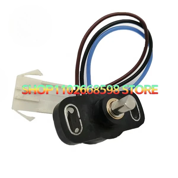 Excavator Motor Parts Throttle Position Sensor 2475230 227-7658 106-0107 Parts Sensor E320B E320C
Excavator Motor Parts Throttle Position Sensor 2475230 227-7658 106-0107 Parts Sensor E320B E320C