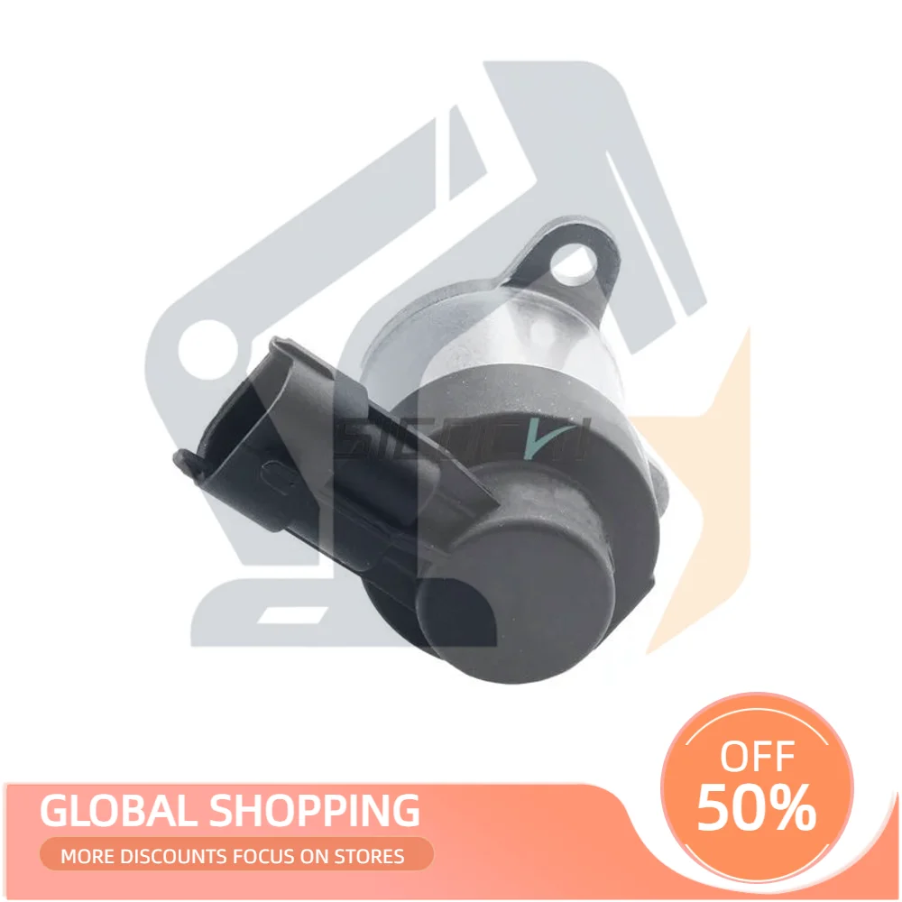 Diesel Engine Fuel Metering Scv Valve Unit Pressure Regulating Solenoid 0928400743
Diesel Engine Fuel Metering Scv Valve Unit Pressure Regulating Solenoid 0928400743