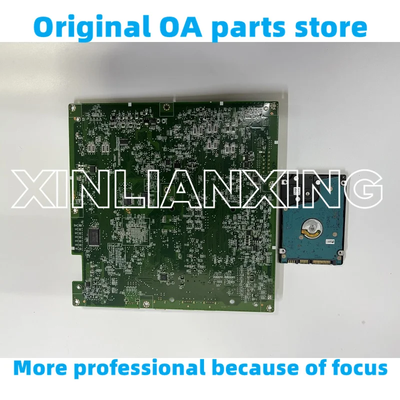 1SET. Formatter Logic MainBoard +HDD Hard disk For Samsung SL- X7400GX X7500GX X7600GX, X7400LX X7500LX X7600LX(Free Shipping)
1SET. Formatter Logic MainBoard +HDD Hard disk For Samsung SL- X7400GX X7500GX X7600GX, X7400LX X7500LX X7600LX(Free Shipping)