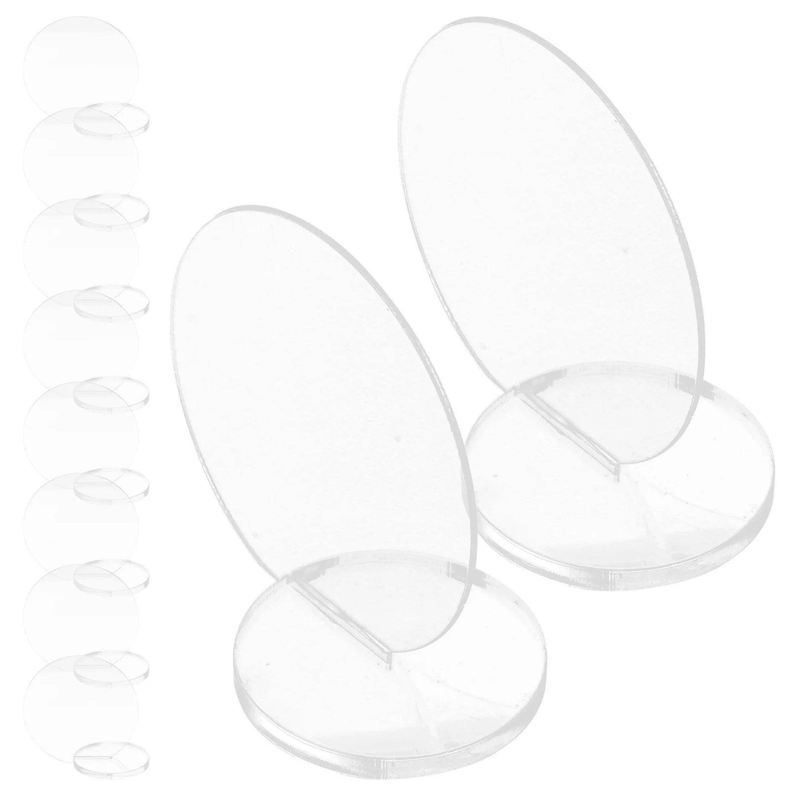 10Set Acrylic Blank Round Table Number Signs Wedding Party Reception Reserved Seats Table Centerpieces Reusable Seats Signs
10Set Acrylic Blank Round Table Number Signs Wedding Party Reception Reserved Seats Table Centerpieces Reusable Seats Signs